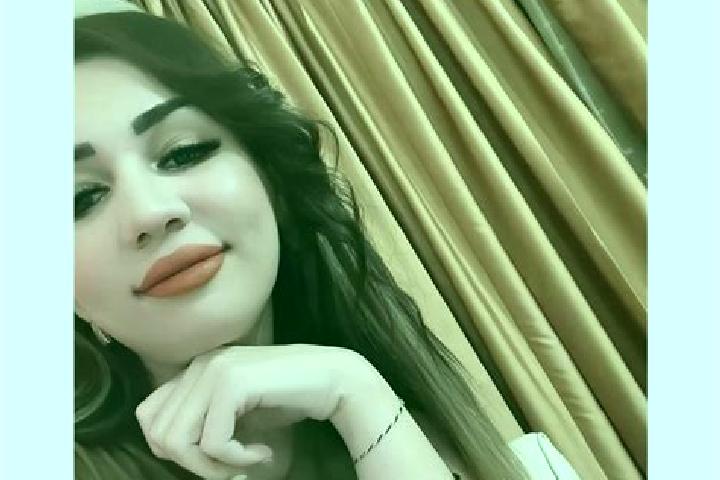 Naomi, 34 — Escort in Qaramengdi, Kazakhstan