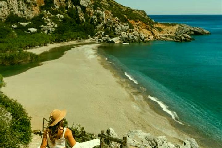 Naomi, 34 — Escort in Rethymno, Greece