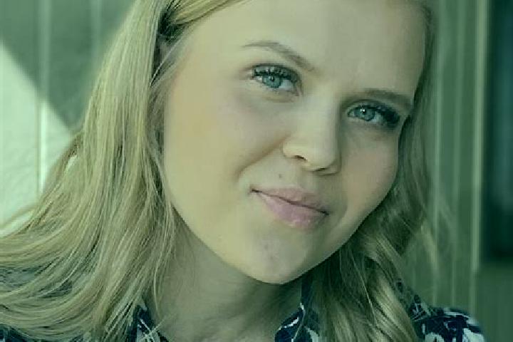 Naomi, 34 — Escort in Sammatti, Finland