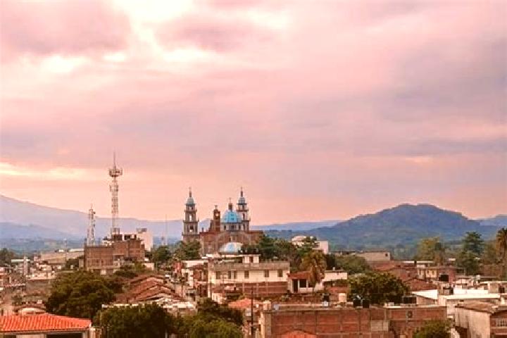 Naomi, 34 — Escort in San Luis Acatlan, Mexico