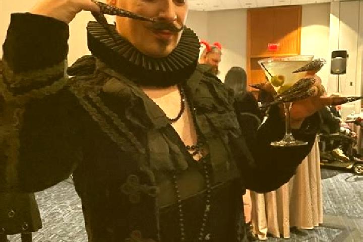 Naomi, 34 — Escort in Satan, North Korea