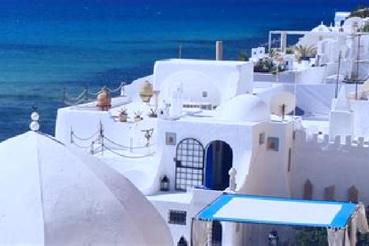 Naomi, 34 — Escort in Sbikha, Tunisia