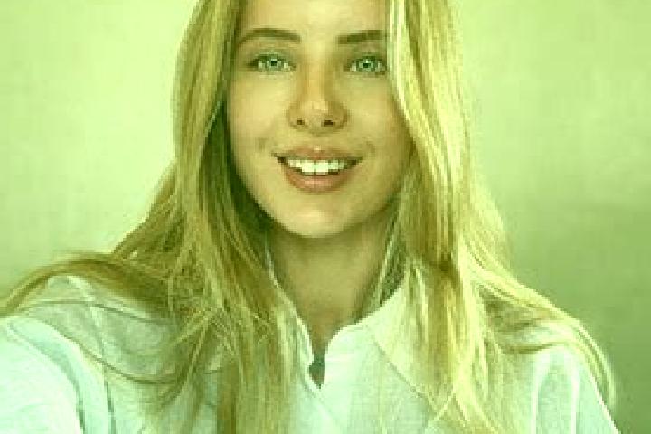 Naomi, 34 — Escort in Senocak, Turkey