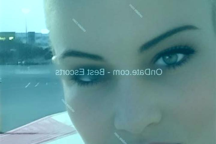 Naomi, 34 — Escort in Shabel skoye, Russia