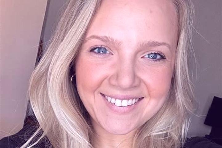 Naomi, 34 — Escort in Snellville, United States
