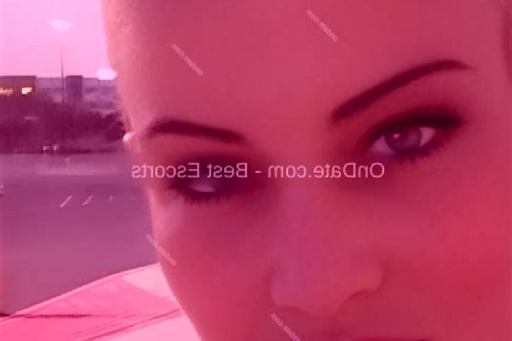 Naomi, 34 — Escort in Solis, United States