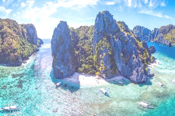 Naomi, 34 — Escort in Tiling, Philippines
