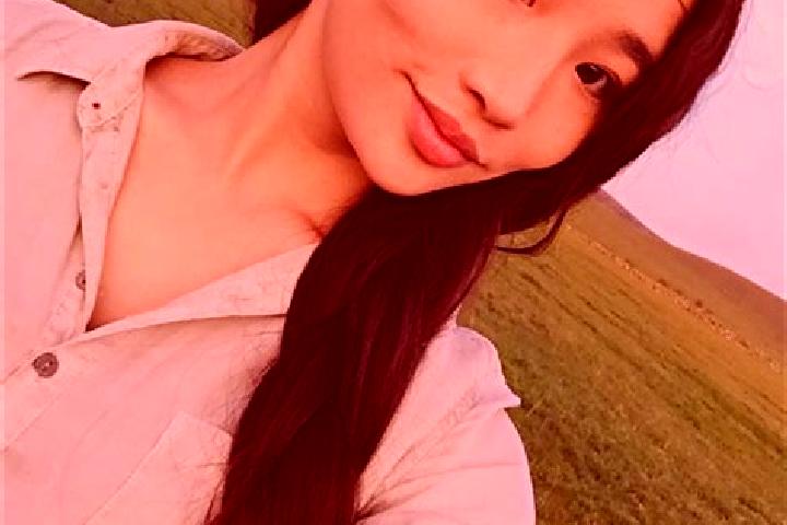 Naomi, 34 — Escort in Tsoohor, Mongolia