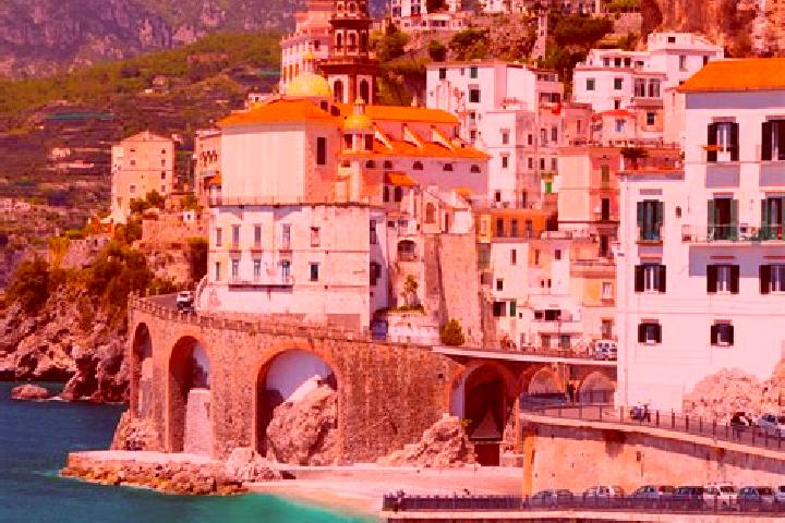 Naomi, 34 — Escort in Ventoso, Italy