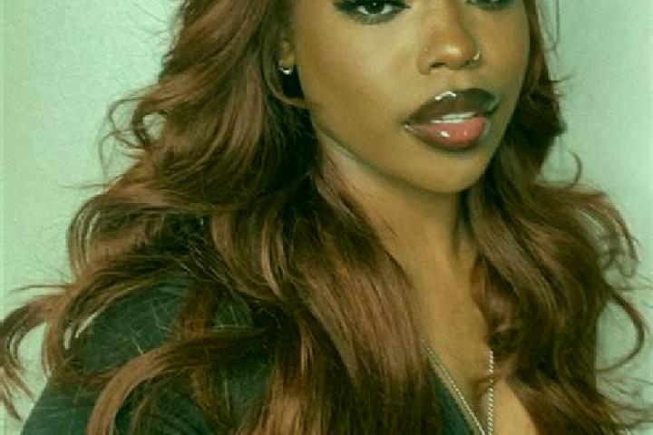 Naomi, 35, a auburn amber-eyed ebony companion based in Itaguaje. Offering Domination, Roleplay, Couples. Available for incall and outcall, day and evening d...