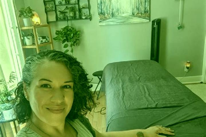 Naomi, 35, a brunette grey-eyed latina companion based in Lake Grace. Offering Prostate Massage, Tantra, OWO, Couples. Available for incall and outcall, over...