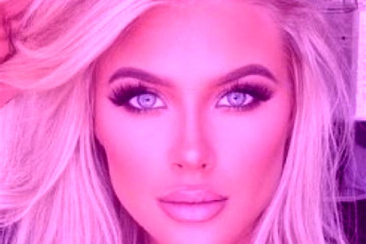 Naomi, 35, a platinum blonde grey-eyed middle eastern companion based in N Zerekou. Offering A-Level, Roleplay, Massage. Available for incall and outcall, da...