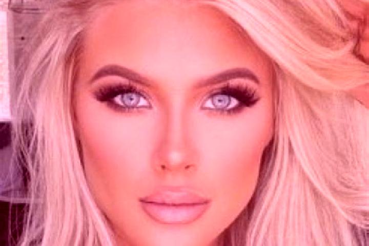 Naomi, 35, a platinum blonde hazel-eyed latina companion based in Chikushino-shi. Offering Prostate Massage, Tantra, OWO. Available for incall and outcall, d...