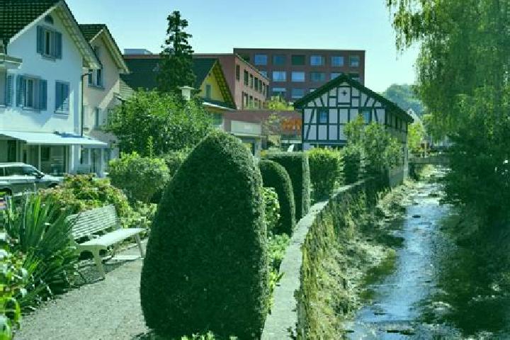 Naomi, 35 — Escort in Affoltern am Albis, Switzerland