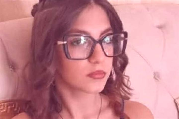 Naomi, 35 — Escort in Afragola, Italy