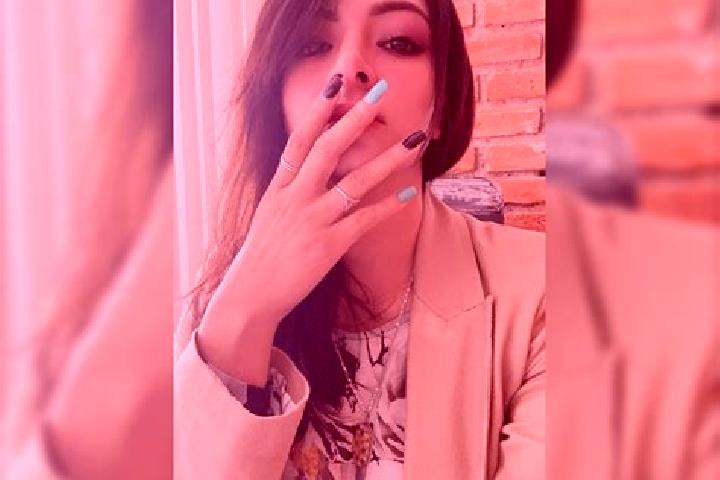 Naomi, 35 — Escort in Amaxac, Mexico