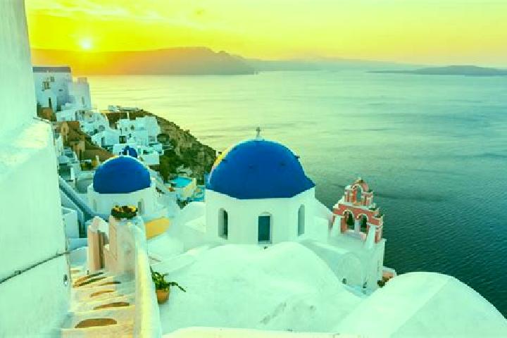Naomi, 35 — Escort in Ammotopos, Greece