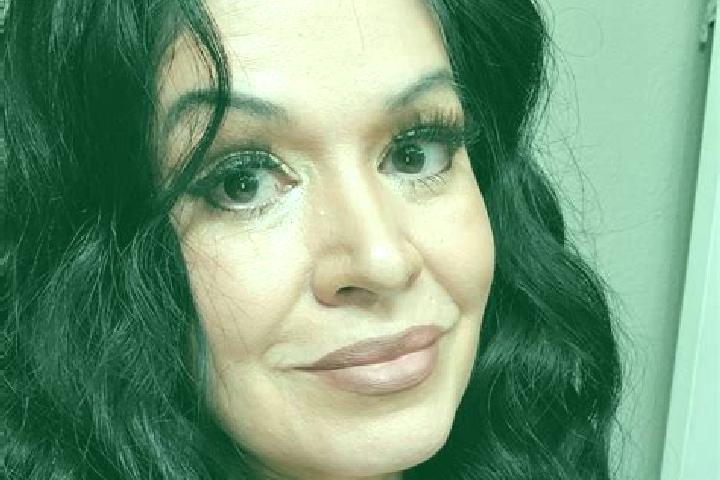 Naomi, 35 — Escort in Angy, France