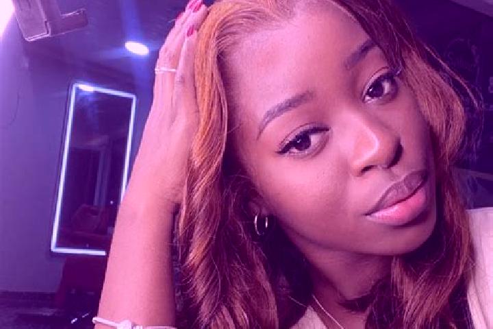 Naomi, 35 — Escort in Barra do Cuanza, Angola