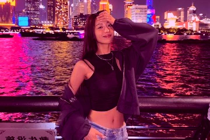 Naomi, 35 — Escort in Che Ha, Hong Kong
