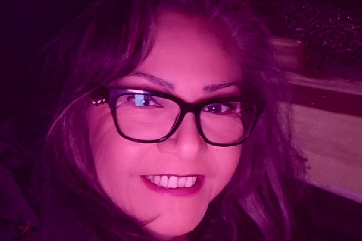Naomi, 35 — Escort in Colville Street, Canada