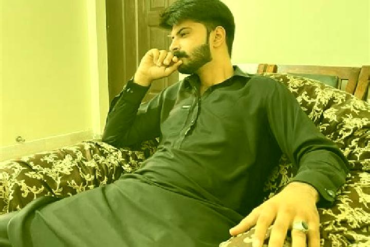 Naomi, 35 — Escort in Faqirwali, Pakistan