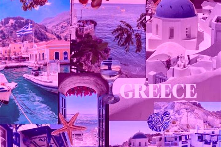 Naomi, 35 — Escort in Goumero, Greece