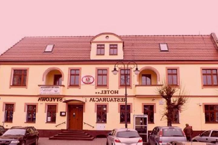 Naomi, 35 — Escort in Grabow nad Prosna, Poland