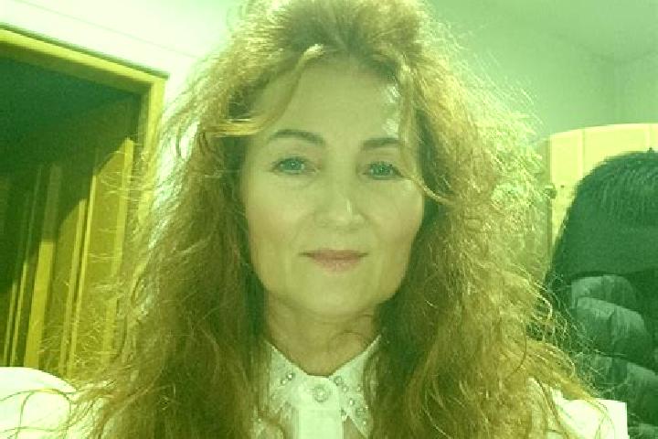 Naomi, 35 — Escort in Hajske, Slovakia