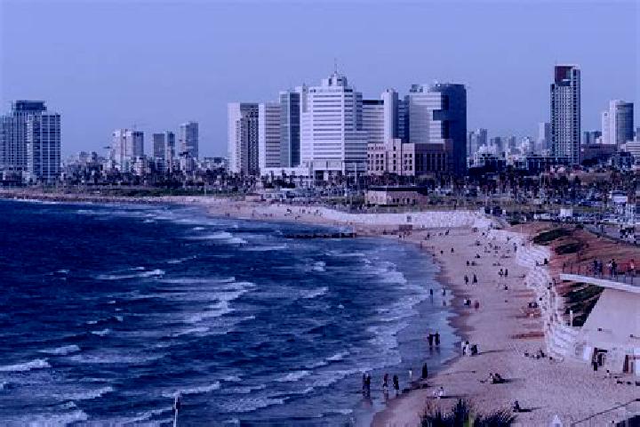 Naomi, 35 — Escort in HeftsiBah, Israel