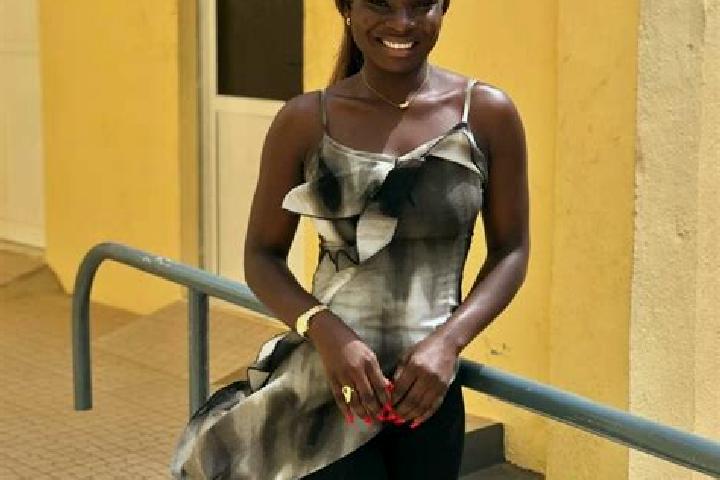 Naomi, 35 — Escort in Imaculada, Brazil