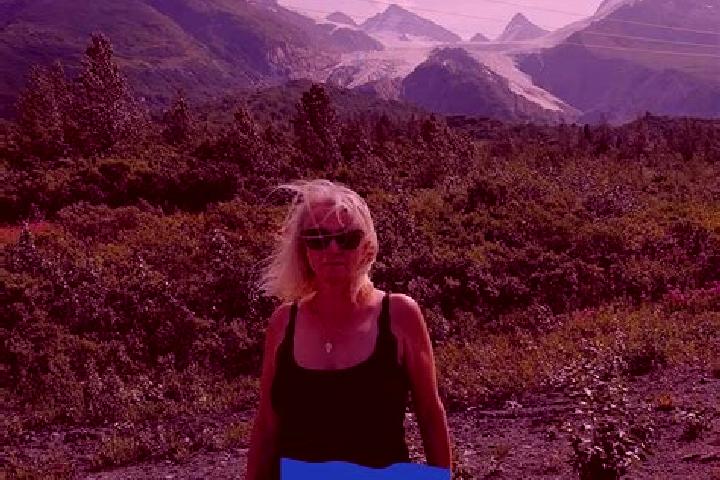 Naomi, 35 — Escort in Janowiec, Poland