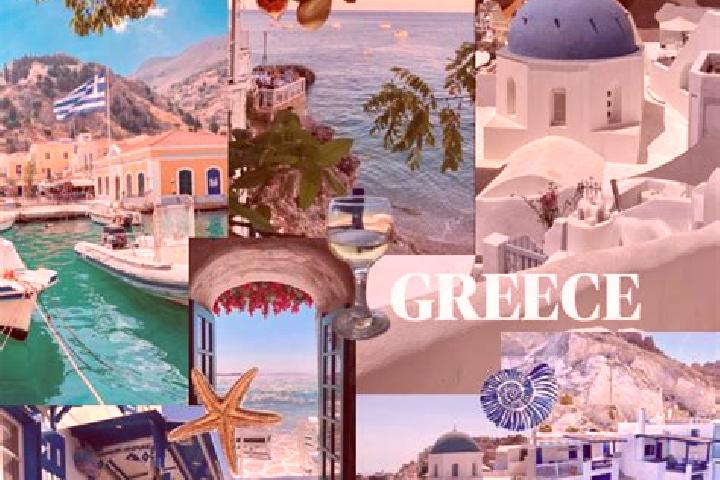 Naomi, 35 — Escort in Kapi, Greece