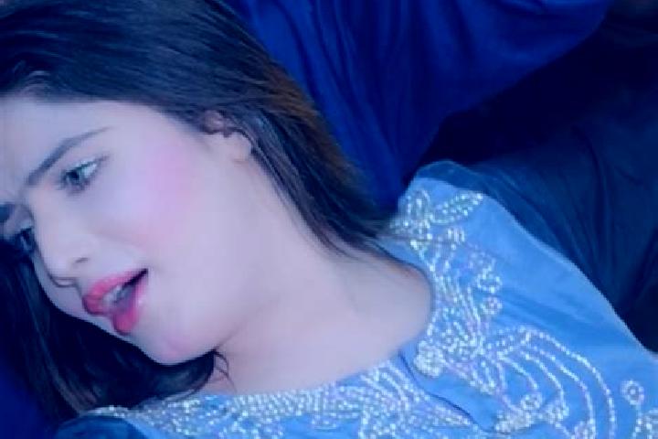 Naomi, 35 — Escort in Kot Sultan, Pakistan