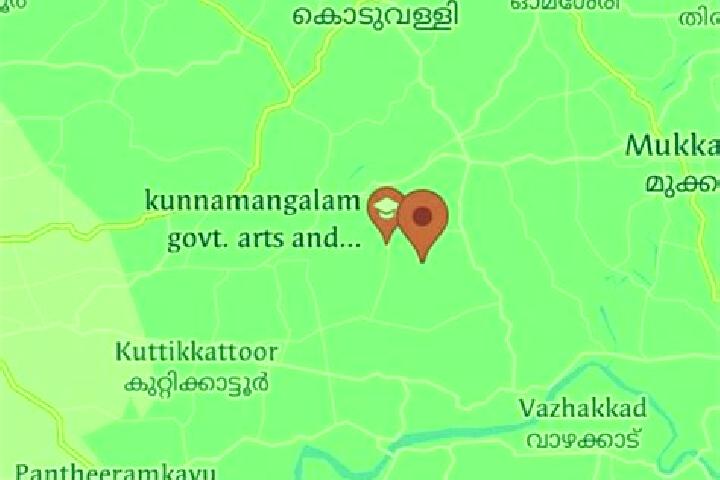 Naomi, 35 — Escort in Kunnamangalam, India