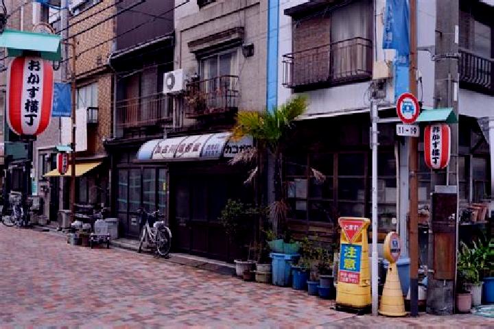 Naomi, 35 — Escort in Kuramae, Japan