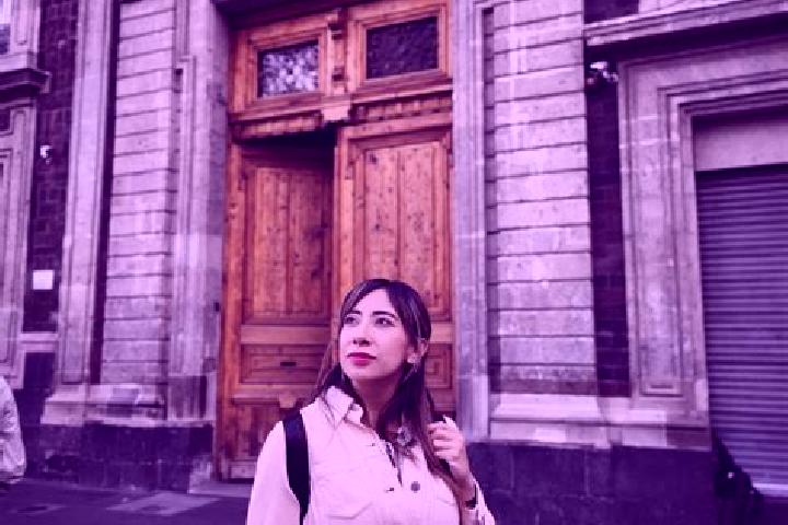 Naomi, 35 — Escort in La Piedad, Mexico