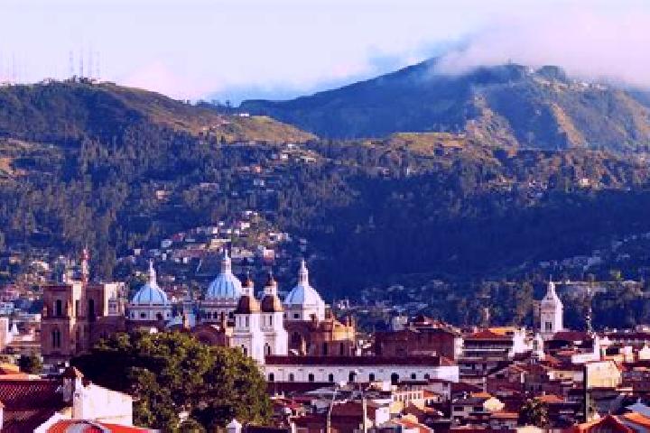 Naomi, 35 — Escort in Magdalena, Ecuador