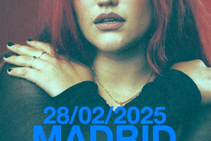 Naomi, 35 — Escort in Marchamalo, Spain