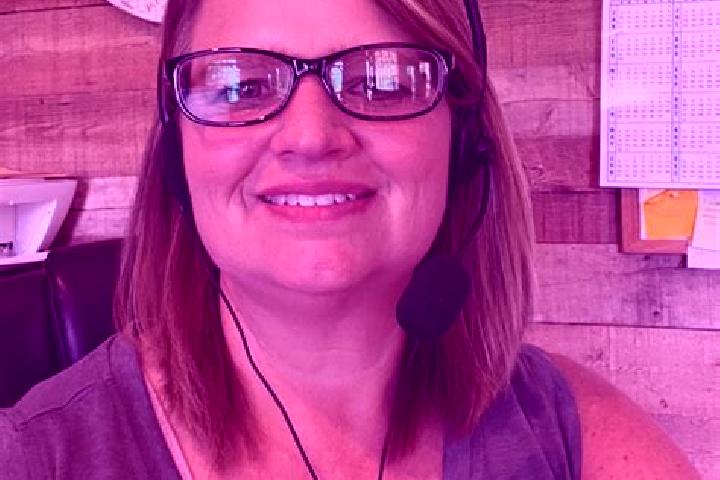 Naomi, 35 — Escort in Maynardville, United States