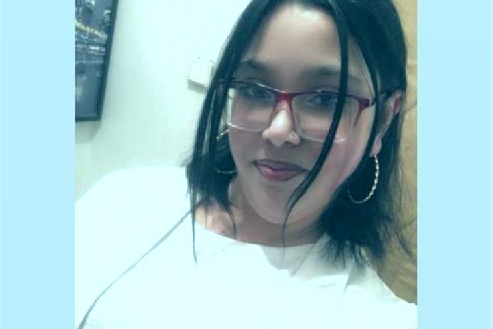 Naomi, 35 — Escort in Obrnice, Czech Republic