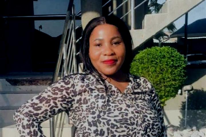Naomi, 35 — Escort in Okalongo, Namibia