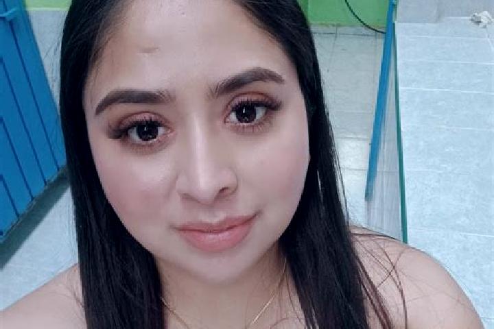 Naomi, 35 — Escort in Ortiz, Mexico