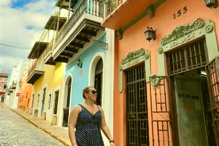 Naomi, 35 — Escort in Puerto Santander, Colombia