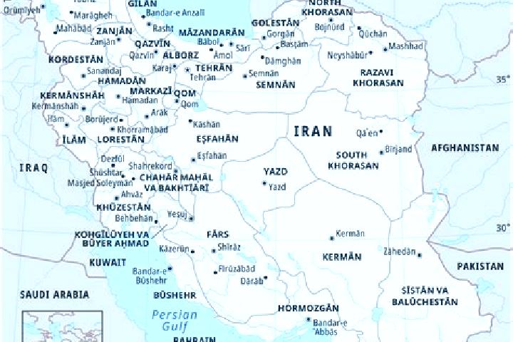 Naomi, 35 — Escort in Sahneh, Iran