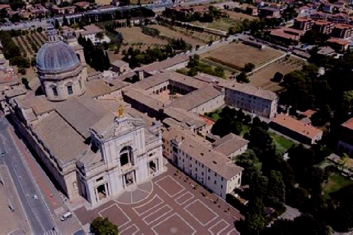 Naomi, 35 — Escort in Santa Maria degli Angeli, Italy