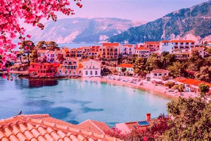 Naomi, 35 — Escort in Servota, Greece