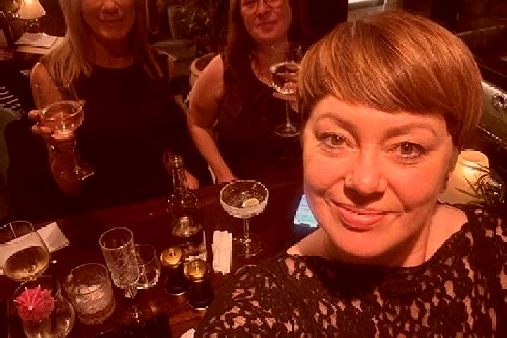 Naomi, 35 — Escort in Telford, United Kingdom