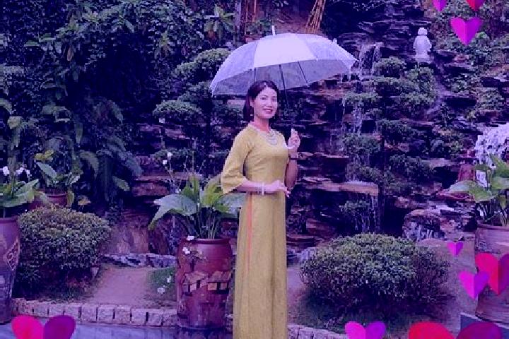 Naomi, 35 — Escort in Thi Tran Phuoc Buu, Vietnam
