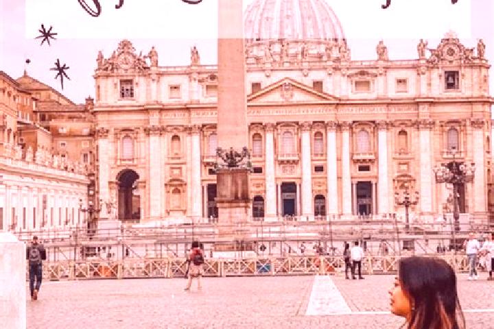 Naomi, 35 — Escort in Vatican City, Vatican